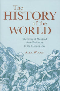 A History of the World