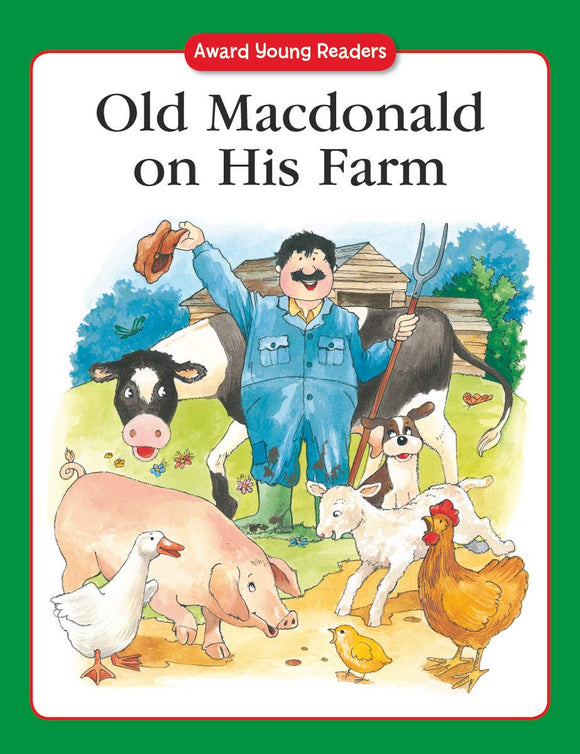 Old MacDonald and his Farm