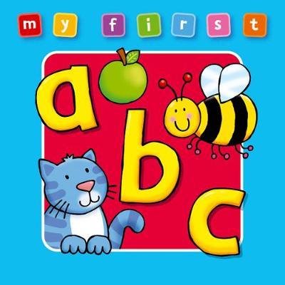 My First... ABC