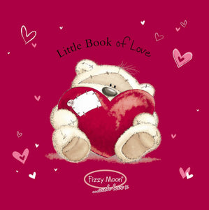 Fizzy Moon Little Book of Love