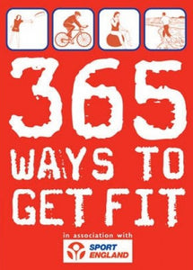 365 Ways To Get Fit