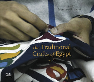 The Traditional Crafts of Egypt