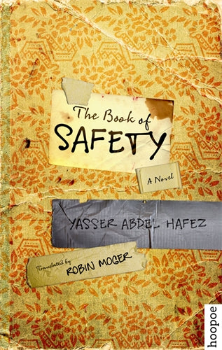 The Book of Safety: A Novel