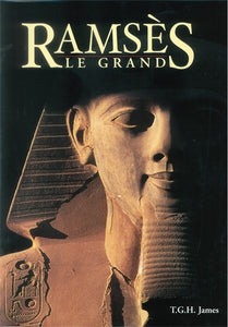 Ramesses the Great (French edition)