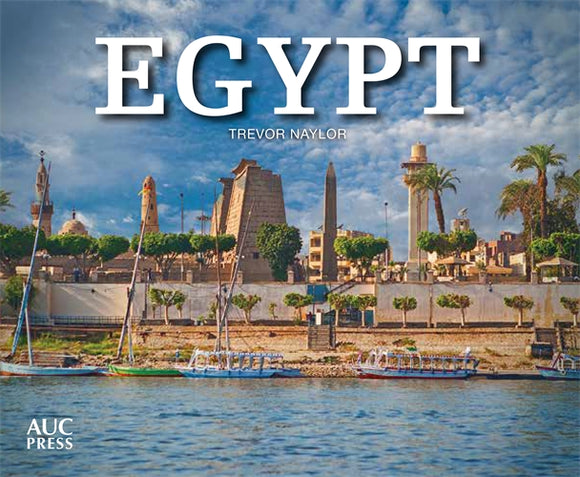 Egypt: Visual Explorer Guide