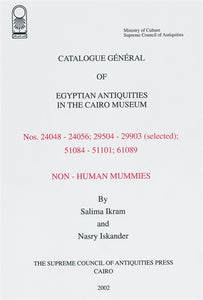 Statues of the XXVth and XXVIth Dynasties: Catalogue General of Egyptian Antiquities nos. 48601‚Äì48649