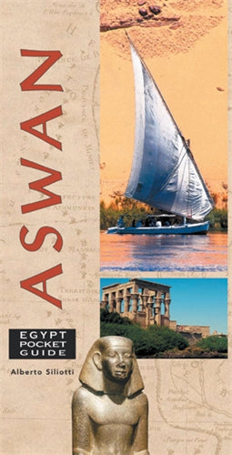 Egypt Pocket Guide: Aswan