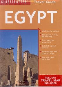 Globetrotter Egypt Travel Pack