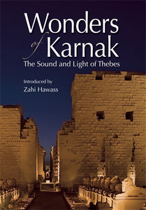 Wonders of Karnak: The Sound and Light of Thebes