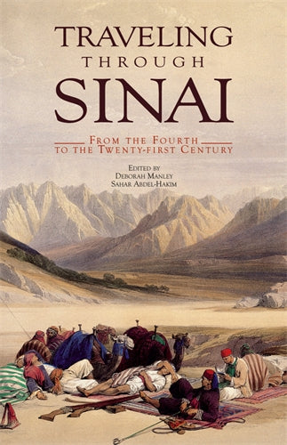 Traveling through Sinai: From the Fourth to the Twenty-first Century