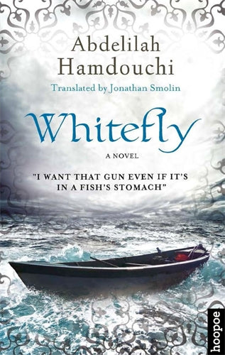 Whitefly: A Novel