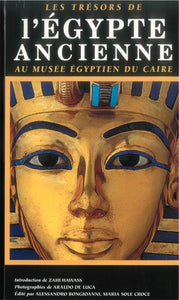 The Illustrated Guide to the Egyptian Museum (French edition)