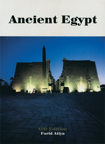 Ancient Egypt: Standard edition