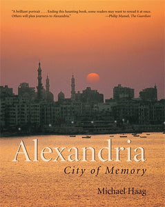 Alexandria: City of Memory