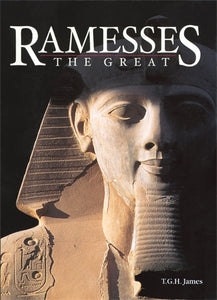 Ramesses the Great (German edition)