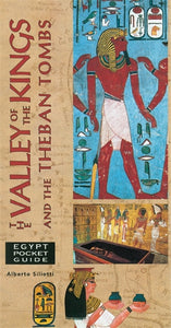 Egypt Pocket Guide (Italian edition): The Valley of the Kings and the Theban Tombs
