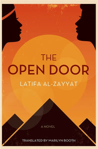 The Open Door: A Novel