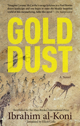 Gold Dust: A Novel