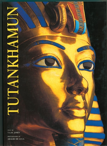 Tutankhamun (Italian edition): The Eternal Splendor of the Boy Pharaoh