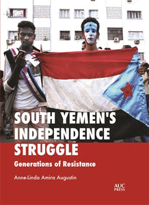 South Yemen's Independence Struggle