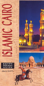 Egypt Pocket Guide: Islamic Cairo