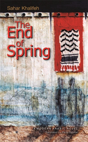 The End of Spring