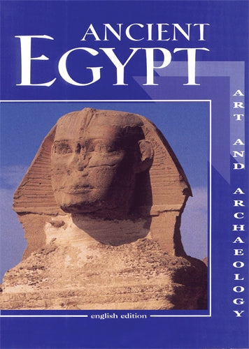 Ancient Egypt (German edition): Art and Archaeology