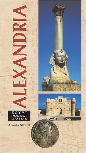 Egypt Pocket Guide: Alexandria and the North Coast
