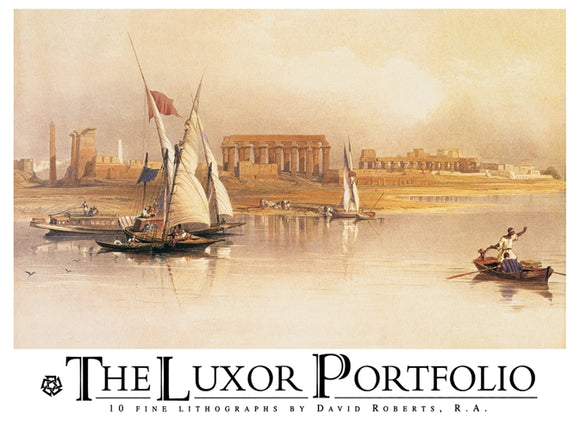 The Luxor Portfolio: Collector‚Äö√Ñ√∂‚àö‚Ä†‚àö‚àÇ‚Äö√†√∂‚àö√≤s Edition