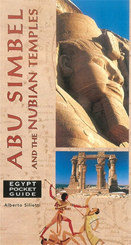 Egypt Pocket Guide (French edition): Abu Simbel and the Nubian Temples