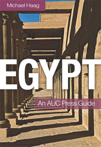 Egypt: An AUC Press Guide