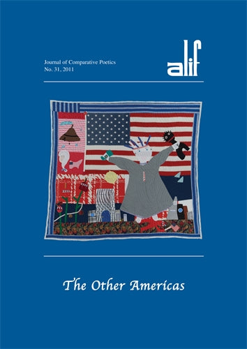 Alif 31: The Other Americas