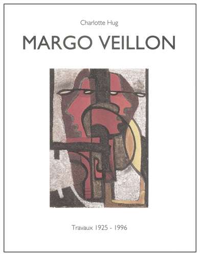 Margo Veillon: The Bursting Movement