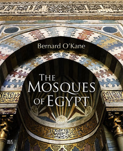 The Mosques of Egypt