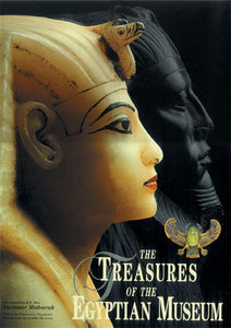 The Treasures of the Egyptian Museum