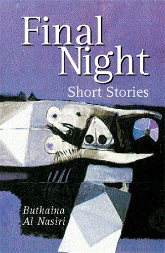 Final Night: Short Stories