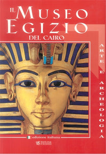 The Egyptian Museum (Italian edition): Art and Archaeology