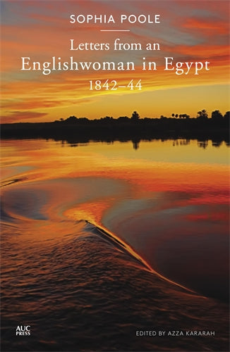 Letters from an Englishwoman in Egypt: 1842‚Äö√Ñ√∂‚àö√ë‚àö¬®44
