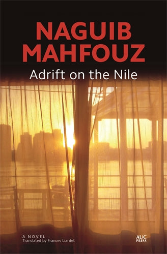 Adrift on the Nile