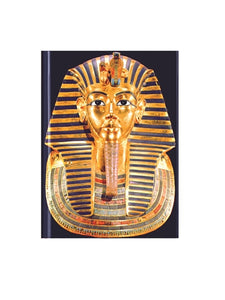 The Tutankhamun Notebook