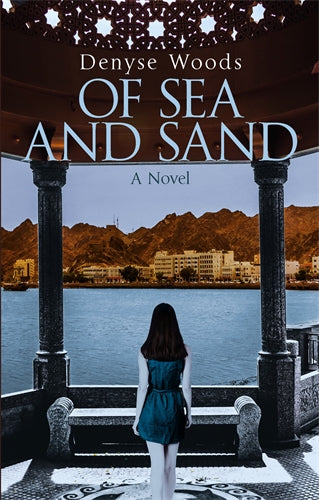 Of Sea and Sand: A Novel
