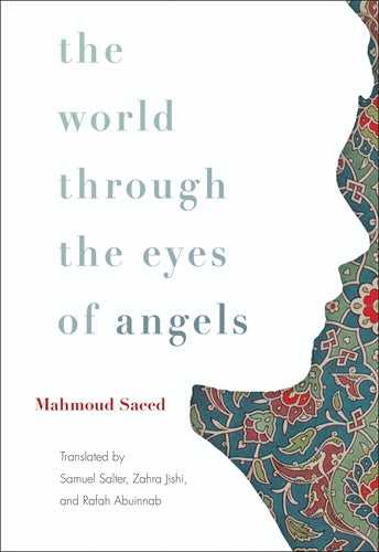 The World through the Eyes of Angels: An Iraqi Novel