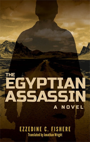 The Egyptian Assassin: A Novel