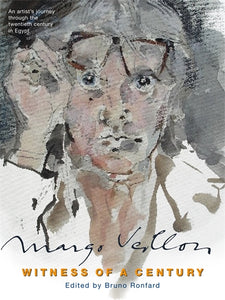 Margo Veillon: Witness of a Century