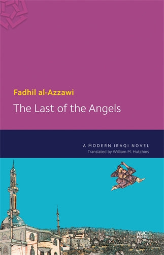 The Last of The Angels