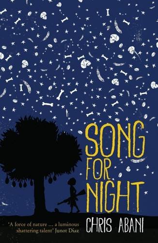 Song for Night: A Novella